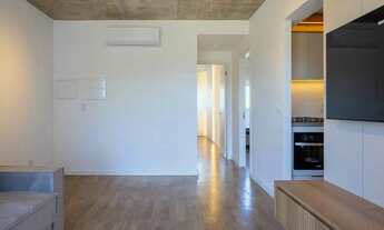 Imagem 3: Imóvel para aluguel possui 70 metros quadrados com 2 quartos em Jardim Europa - Porto Aleg