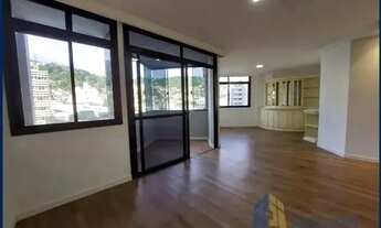 Imagem 7: Apartamento com 4 dormitórios em excelente localização, à venda no Centro de Florianópolis