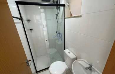 Imagem 4: Apartamento 2/4 sendo uma suíte no Primavera