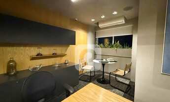 Imagem 5: Andar Comercial com 10 Salas - Andar Inteiro : Presidente Vargas - Centro do Rio : 350m2