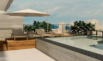 Imagem 5: Apartamento de 1 quarto no bairro Buritis