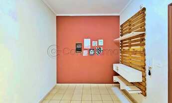 Imagem: Apartamento de 31m² com 01 suíte para