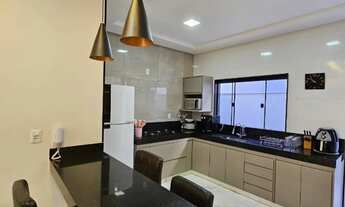 Imagem 2: Apartamento térreo - 3 quartos e 1 suíte