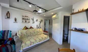 Imagem 4: Vila Isabel, apartamento à venda, varandão, 2 quartos com suíte e vaga em prédio com infra