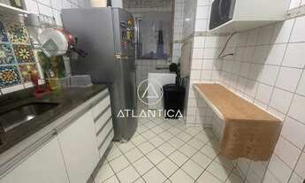 Imagem 5: Atlântica Imóveis tem excelente Apartamento à Venda no São Marcos, Macaé/RJ