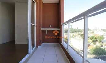 Imagem 3: Apartamento à venda, 50 m² por R$ 425.000,00 - Jardim das Flores - Osasco/SP