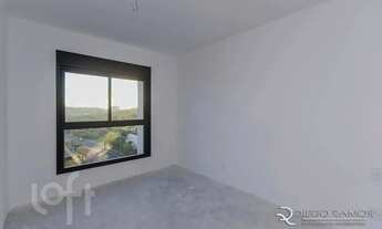 Imagem 4: Apartamento à venda em Jardim do Salso com 58 m², 2 quartos, 1 suíte, 2 vagas