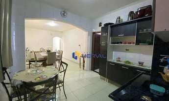 Imagem 6: Casa com 5 quartos à venda, 228 m² por R$ 650.000 - Jardim Pinheiros - Maringá/PR