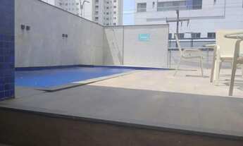 Imagem 3: Apartamento de 146 m² Condomínio Monte Carlo Residence