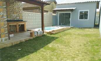 Imagem: Casa em Unamar-Cabo Frio RJ com piscina