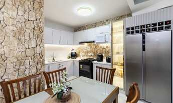 Imagem 6: Sobrado à venda com 3 quartos no Sítio Cercado em Curitiba