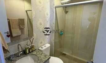 Imagem 6: Apartamento para aluguel, 2 quartos, 1 suíte, Parque Da Imprensa - Mogi Mirim/SP