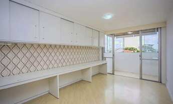 Imagem 3: Apartamento de 3 quartos no bairro Juvevê