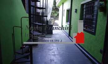 Imagem: SOBRADO COMERCIAL em SÃO PAULO - SP, CASA