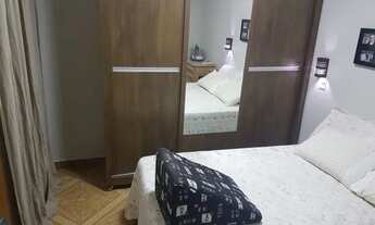 Imagem 6: Casa duplex em Santa Maria QR 209- 6 quartos