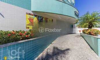 Imagem 2: Apartamento à venda Rodovia Amaro Antônio Vieira, Itacorubi - Florianópolis