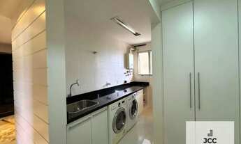 Imagem 5: Apartamento com 3 dormitórios para alugar, 123 m² por R$ 5.822,03/mês - Centro - Joinville