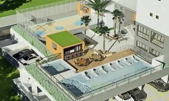 Imagem 6: Apartamento para Venda em João Pessoa, Jardim Luna, 3 dormitórios, 1 suíte, 2 banheiros, 2