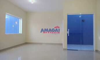 Imagem 3: Lindo imóvel novo com 3 quartos para venda no Villa Branca!