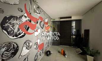 Imagem 7: Casa Comercial, Embaré, Santos, Cod: 1677