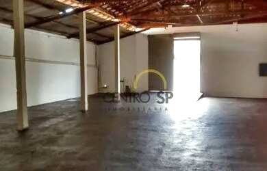 Imagem: Salão à venda, 242 m² por R$ 300.000,00