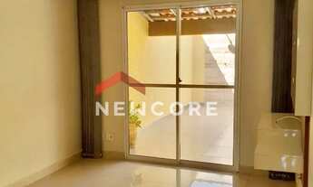 Imagem 7: Casa em Rua Joaquim Marques de Figueiredo - Distrito Industrial Domingos Biancardi - Bauru