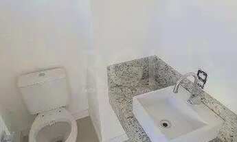 Imagem 6: Casa Condominio para Venda - 128.39m², 3 dormitórios, sendo 1 suites, 2 vagas