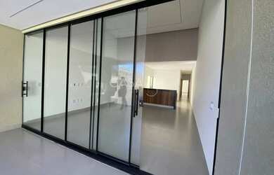 Imagem 4: Casa Térrea no Jardim Belvedere Goiânia