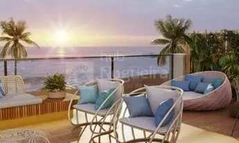 Imagem: Apartamento aconchegante 2 suítes em Tamandaré