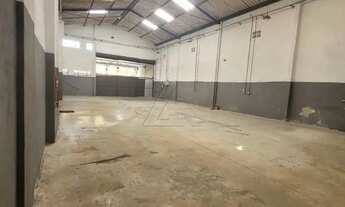 Imagem 7: Galpão, Jardim São Judas Tadeu, Taboão da Serra - Cod: 4850