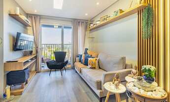 Imagem 4: Salgado Filho Apartamento com 2 dormitórios