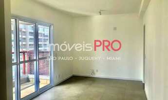 Imagem 3: Apartamento à venda com 60 m² em Pinheiros