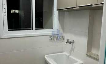 Imagem 5: Apartamento Mobiliado com 1 Quarto no Artemis Residencial Próximo ao Bauru Shopping