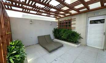 Imagem 7: Apartamento 3Q Varandas de Copacabana Parque Cascavel Apartamento com 3 Quarto(s) e 3 banh