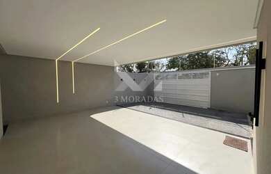 Imagem 2: Casa 4 Suítes no Jardim Europa