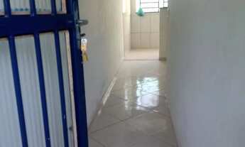 Imagem 6: Casa de um quarto com garagem em Jardim Pernambuco N.I