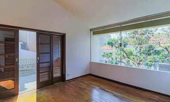 Imagem 3: Conforto e exclusividade em alto padrão na Vila São Francisco, São Paulo