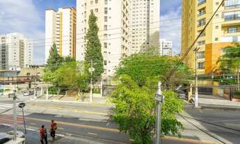 Imagem 3: Edifício monousuário para venda e locação em Saúde , 383m²