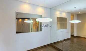 Imagem 3: ÓTIMO APARTAMENTO 89M² 2 DORM. NA VILA OLIMPIA