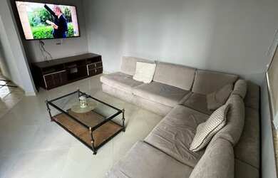 Imagem 14: Cobertura duplex no melhor lugar de Alphaville