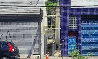 Imagem: Terreno para Venda na Vital Brasil