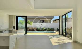 Imagem 5: Sobrado 4 Suítes no Condomínio Jardins Itália codigo: 102478