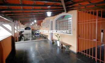 Imagem 3: Residencial Casa no Cidade Nova com 330,00 (M²), 4 quartos e 3 vagas para Venda