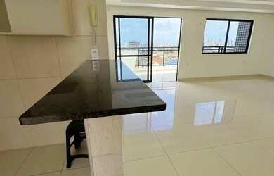 Imagem 5: Apartamento com 106 metros 3 quartos no bairro Benfica