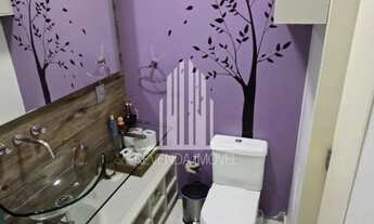 Imagem 2: Apartamento de 2 quartos com 2 vagas na Usina Piratininga, São Paulo-SP: conforto e pratic