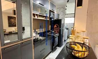 Imagem 2: Apartamento 3/4 na Paralela, Condominio Completo