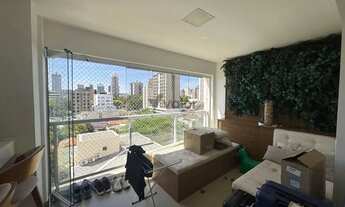 Imagem 3: Apartamento à venda em Campinas, Cambuí, com 2 suítes, com 81 m², Wide Cambuí