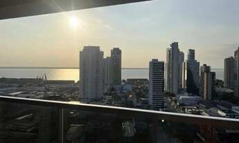 Imagem: Apto, 90m², 3/4, 2 vgs no Ed. Jp Residence