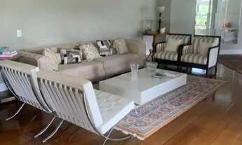 Imagem 7: CASA EM CONDOMÍNIO - ALPHAVILLE - SP