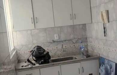 Imagem 2: Apartamento para aluguel possui 70 metros quadrados com 2 quartos em Paiaguás - Cuiabá - M